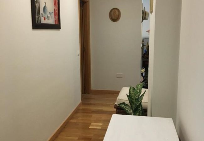 Apartment in Setúbal - Apartamento T3 Azeda - Setubal Apartment in Setúbal - Apartamento T3 Azeda - Setubal