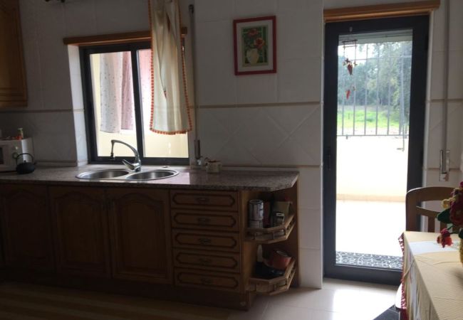 Apartment in Setúbal - Apartamento T3 Azeda - Setubal Apartment in Setúbal - Apartamento T3 Azeda - Setubal