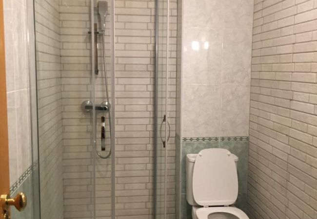 Apartment in Setúbal - Apartamento T3 Azeda - Setubal Apartment in Setúbal - Apartamento T3 Azeda - Setubal