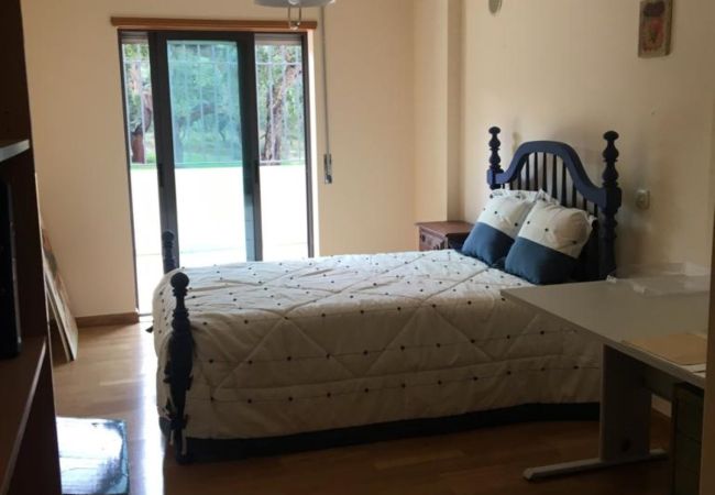 Apartment in Setúbal - Apartamento T3 Azeda - Setubal Apartment in Setúbal - Apartamento T3 Azeda - Setubal