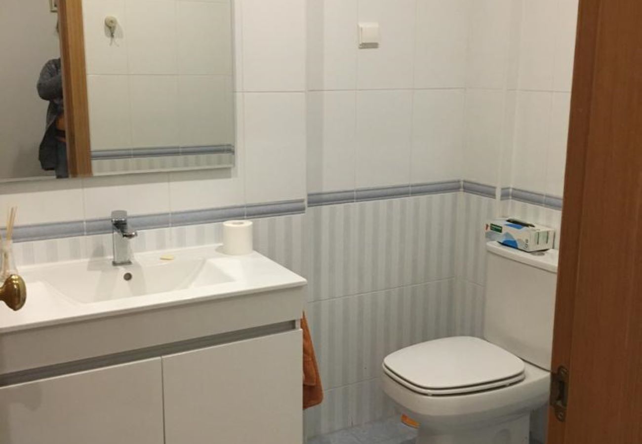 Apartment in Setúbal - Apartamento T3 Azeda - Setubal Apartment in Setúbal - Apartamento T3 Azeda - Setubal