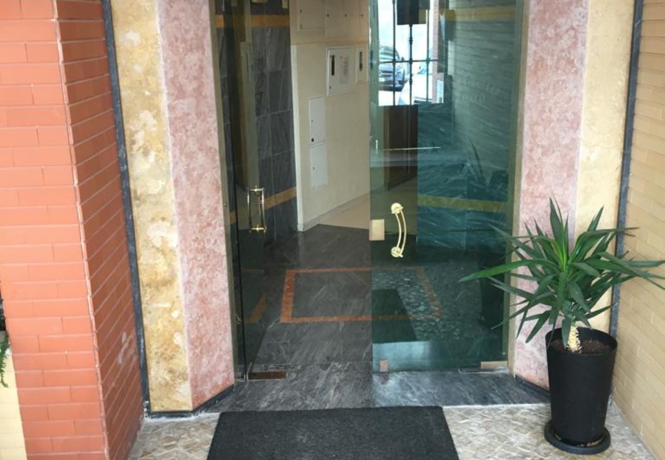 Apartment in Setúbal - Apartamento T3 Azeda - Setubal Apartment in Setúbal - Apartamento T3 Azeda - Setubal