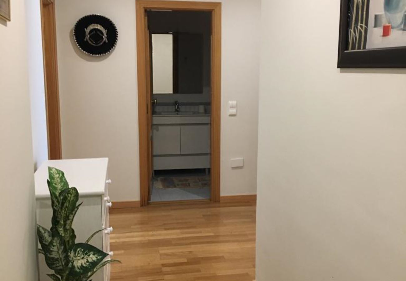 Apartment in Setúbal - Apartamento T3 Azeda - Setubal Apartment in Setúbal - Apartamento T3 Azeda - Setubal