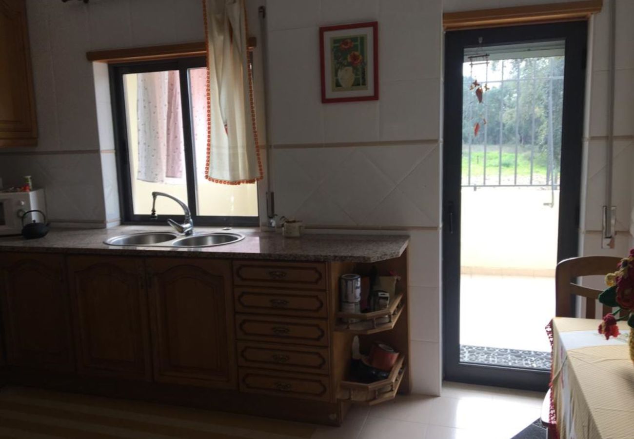 Apartment in Setúbal - Apartamento T3 Azeda - Setubal Apartment in Setúbal - Apartamento T3 Azeda - Setubal