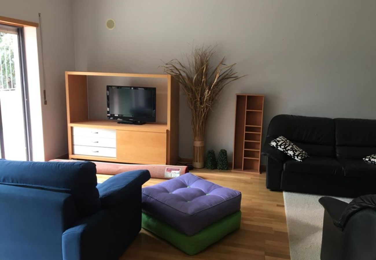 Apartment in Setúbal - Apartamento T3 Azeda - Setubal Apartment in Setúbal - Apartamento T3 Azeda - Setubal