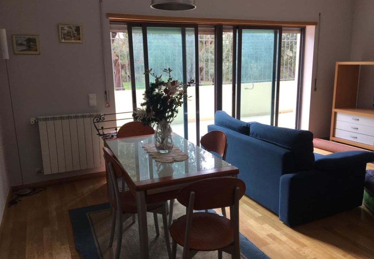 Apartment in Setúbal - Apartamento T3 Azeda - Setubal Apartment in Setúbal - Apartamento T3 Azeda - Setubal
