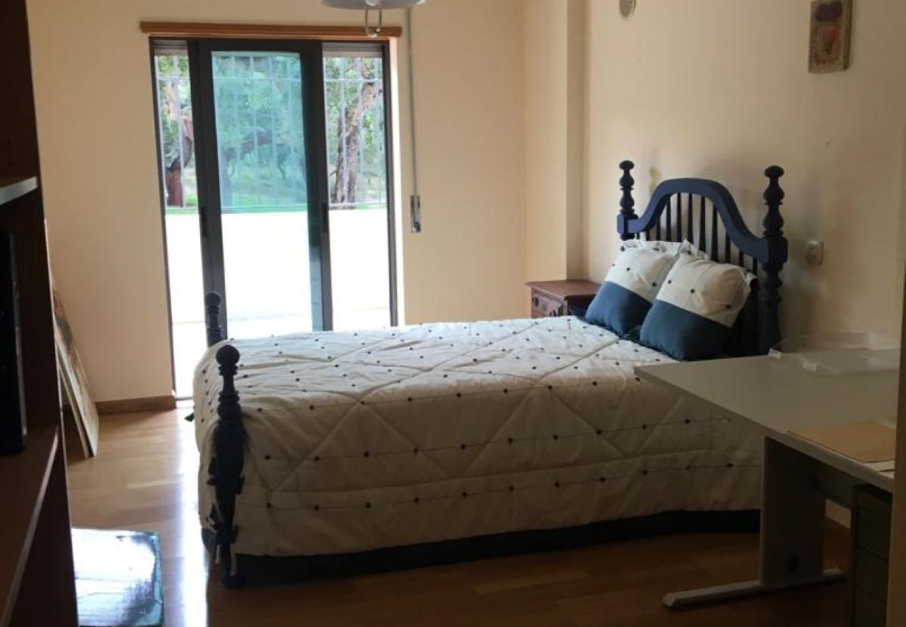 Apartment in Setúbal - Apartamento T3 Azeda - Setubal Apartment in Setúbal - Apartamento T3 Azeda - Setubal