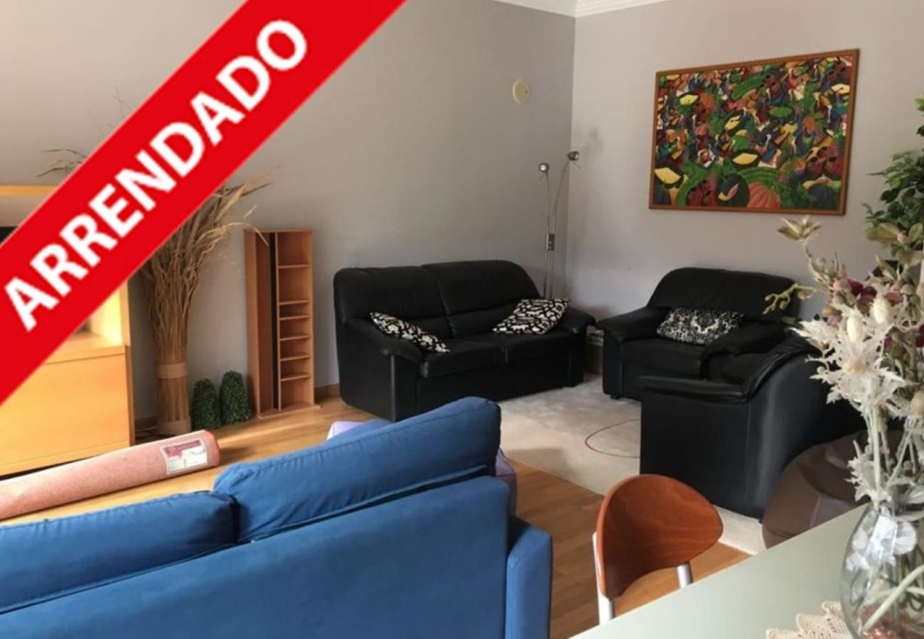 Apartment in Setúbal - Apartamento T3 Azeda - Setubal Apartment in Setúbal - Apartamento T3 Azeda - Setubal