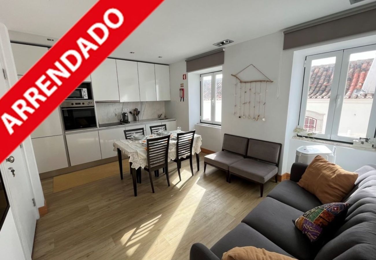 Apartment in Sesimbra - Apartamento T5 Fortaleza Sesimbra