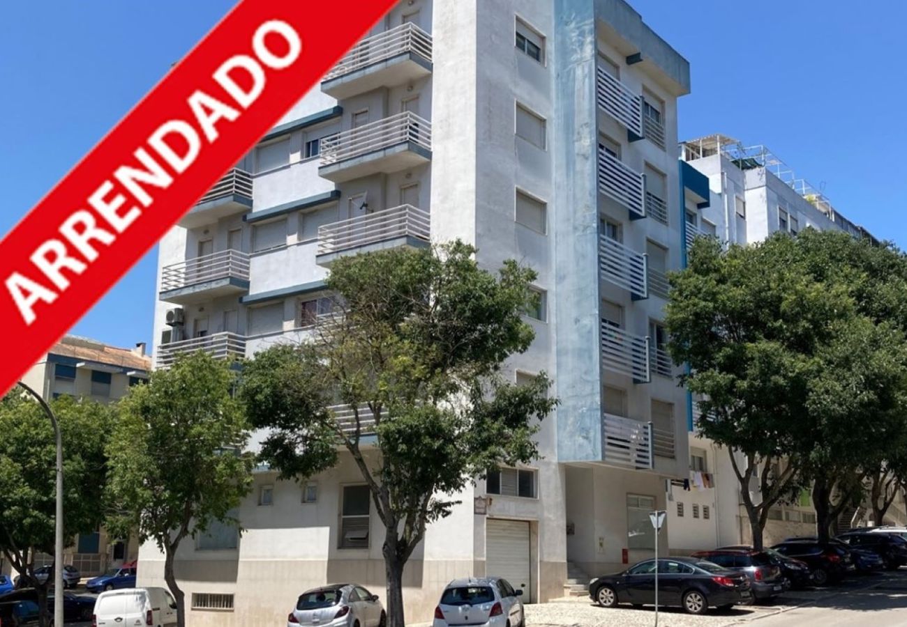 Apartment in Setúbal - Apartamento T2 Setubal