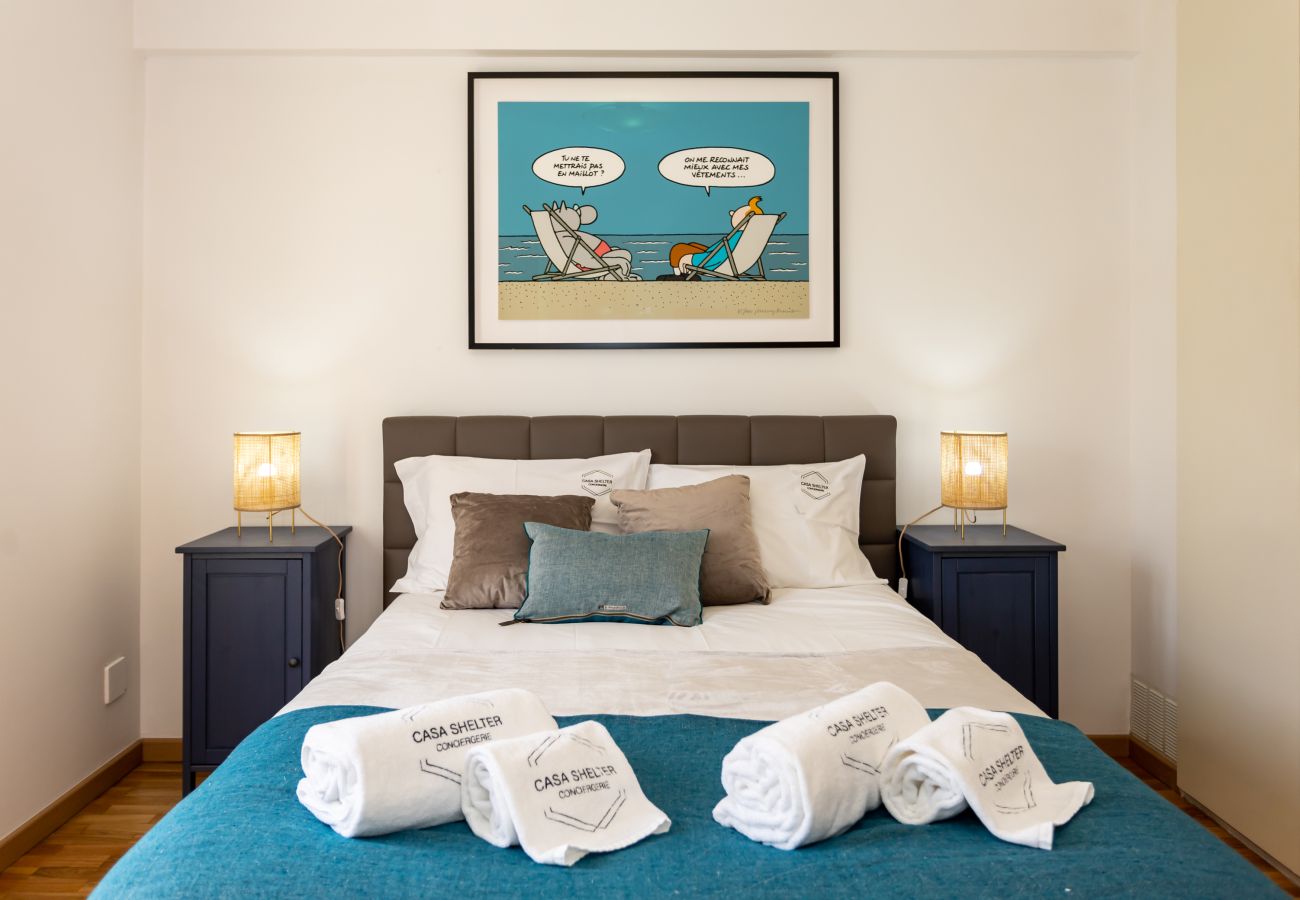 Terraced House in Sesimbra - Moradia T5 Sesimbra