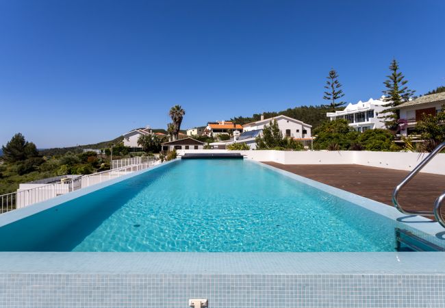  in Sesimbra - Casa Boa Vista