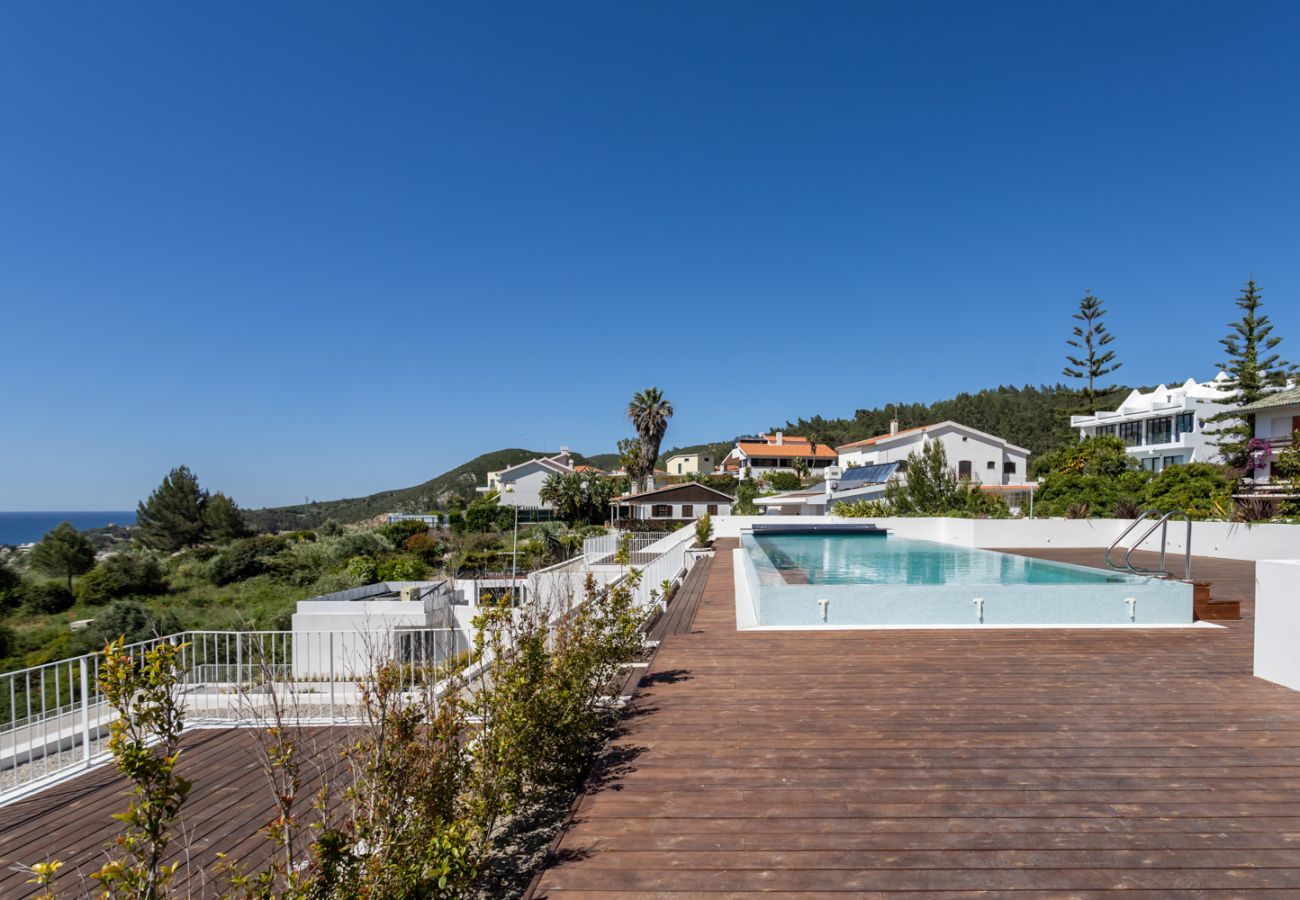 Residence in Sesimbra - Casa Boa Vista