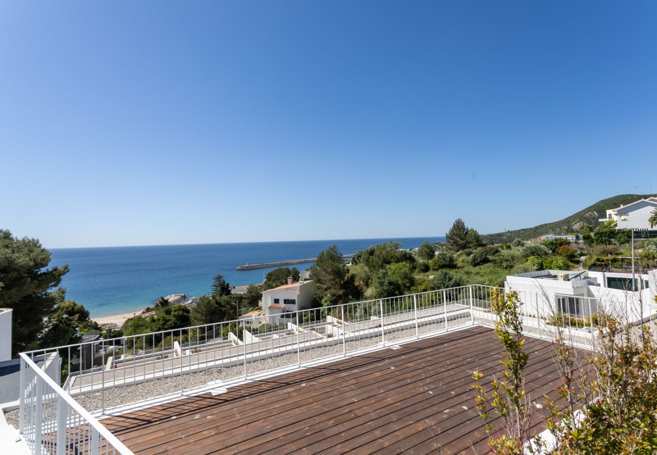 Residence in Sesimbra - Casa Boa Vista