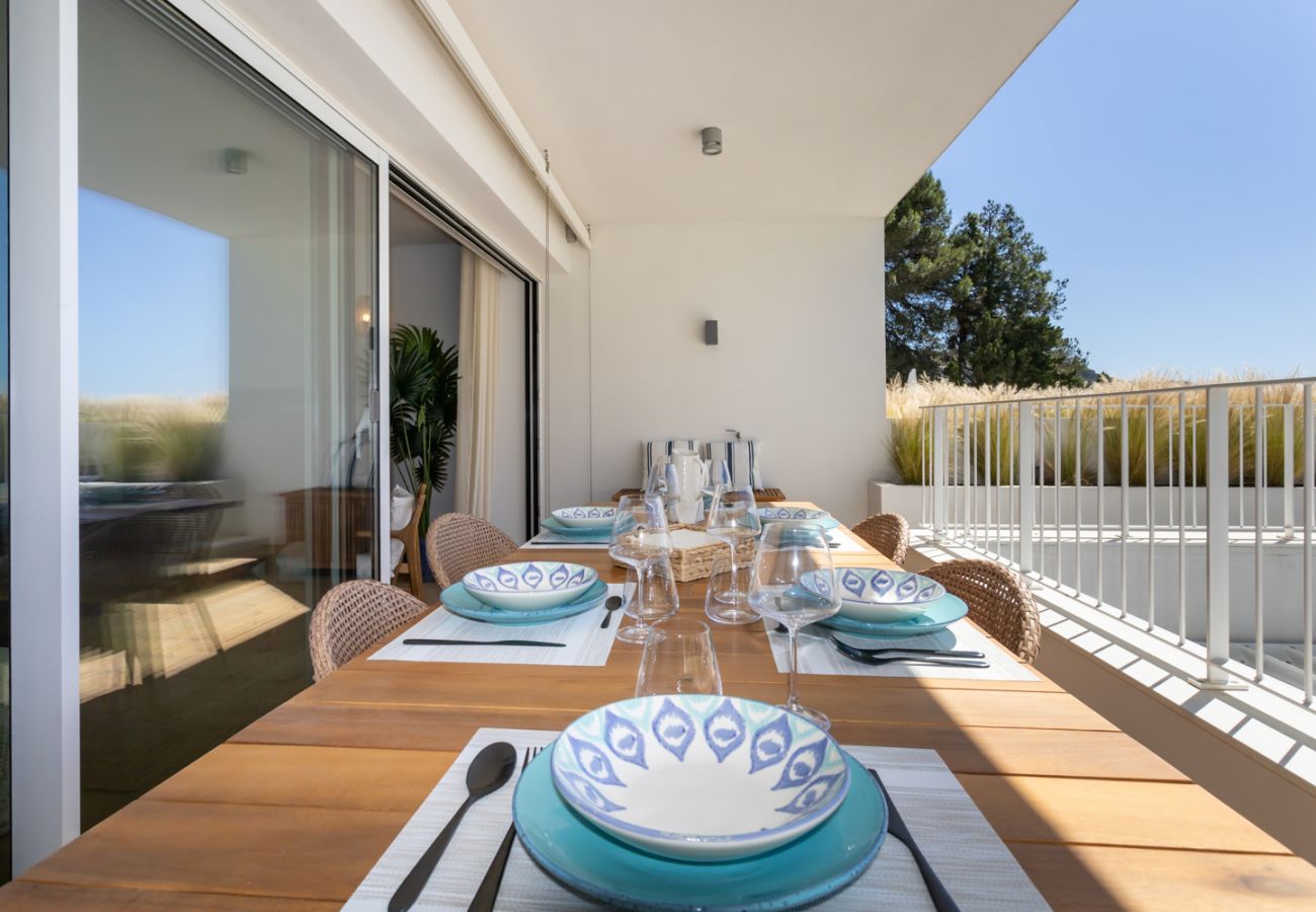 Residence in Sesimbra - Casa Boa Vista