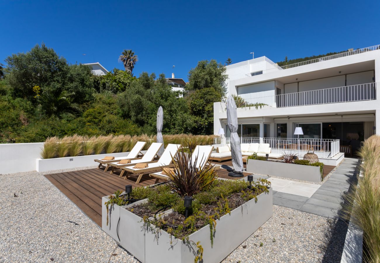 Residence in Sesimbra - Casa Boa Vista