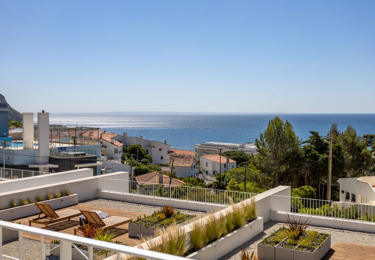 Residence in Sesimbra - Casa Boa Vista