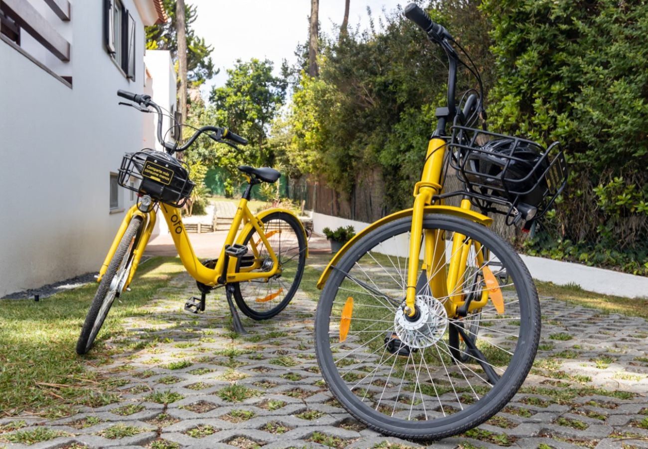 Villa in Herdade da Aroeira - Villa da Oliveira