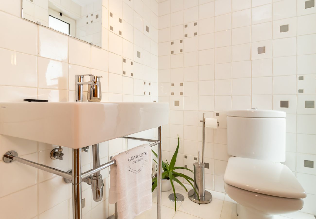 Villa in Herdade da Aroeira - Villa da Oliveira