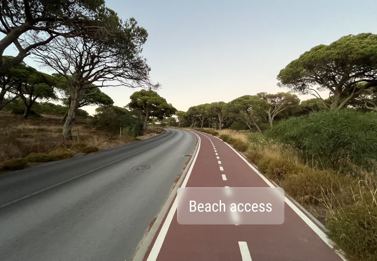 Villa in Herdade da Aroeira - Villa da Oliveira