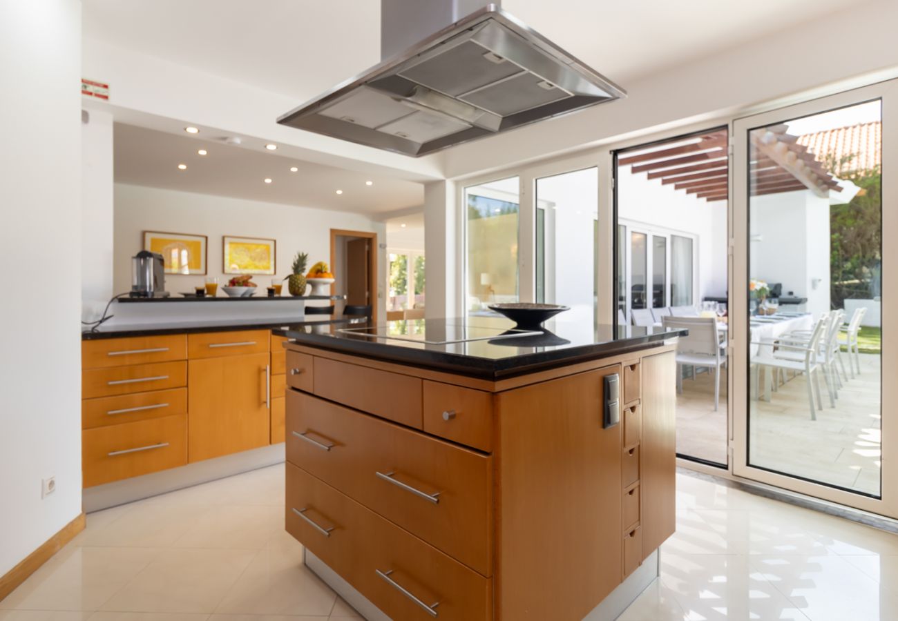 Villa in Herdade da Aroeira - Villa da Oliveira