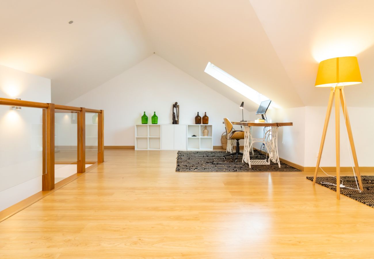 Villa in Herdade da Aroeira - Villa da Oliveira