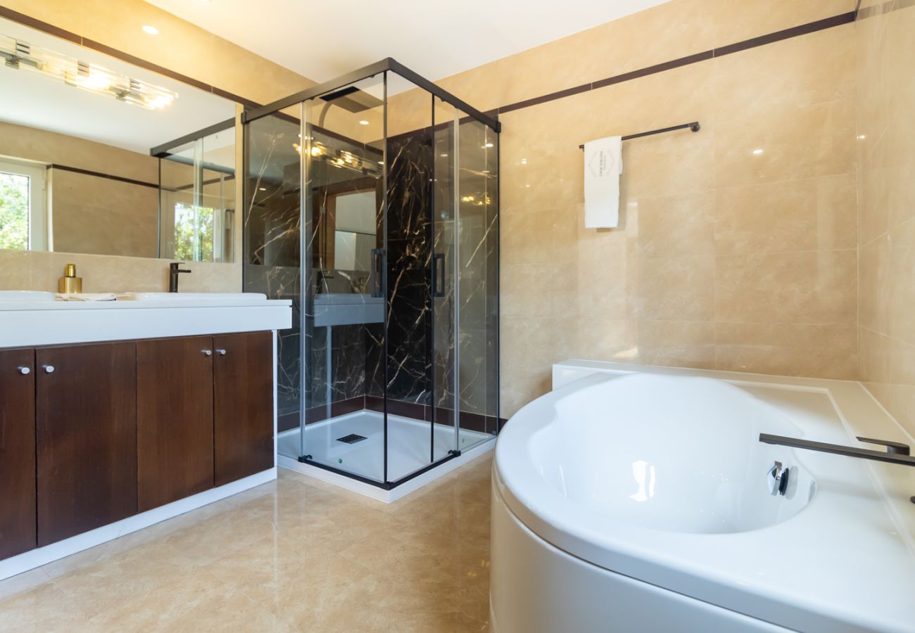 Villa in Herdade da Aroeira - Villa da Oliveira