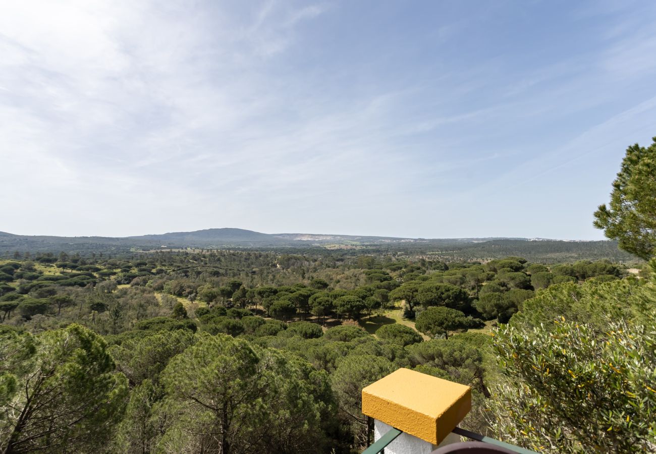 House in Azeitão - Quinta dos Pinheiros Mansos - Serra d´Arrábida