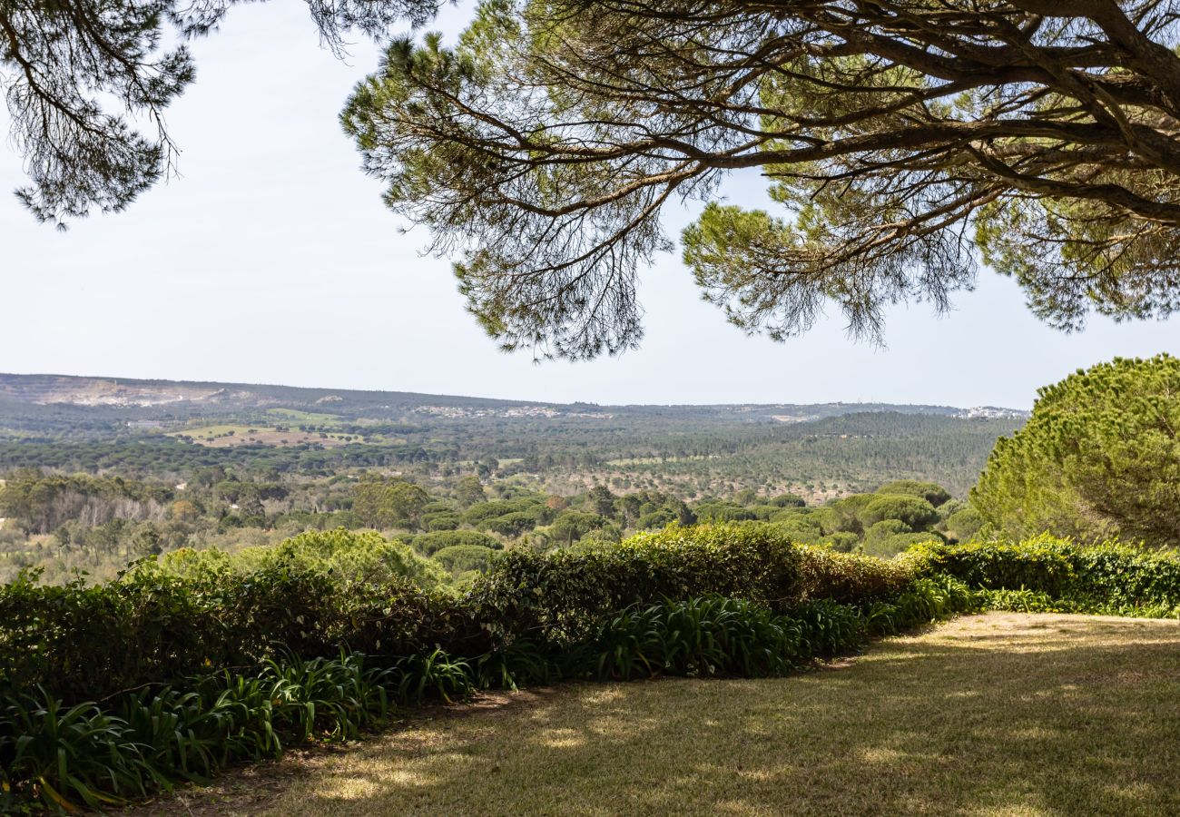 House in Azeitão - Quinta dos Pinheiros Mansos - Serra d´Arrábida