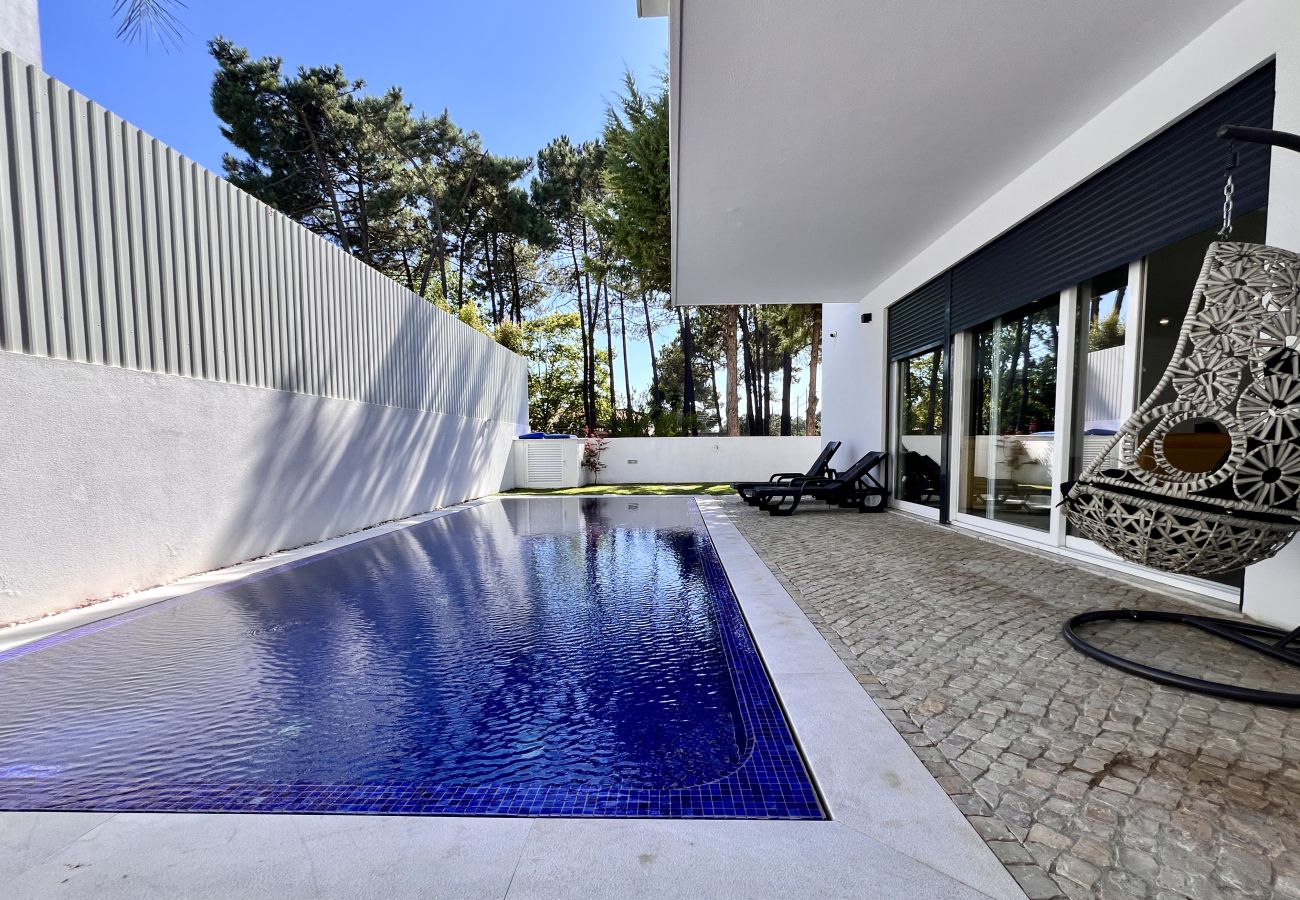 Villa in Aroeira - Villa do Mar