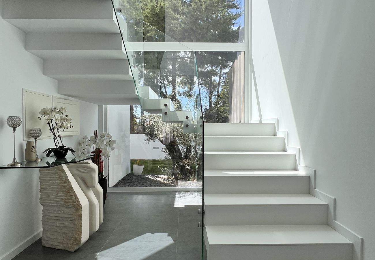 Villa in Aroeira - Villa do Mar
