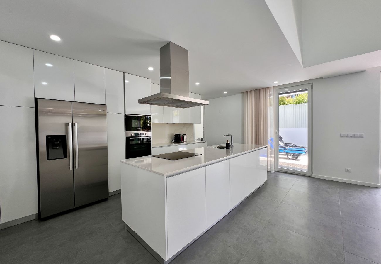 Villa in Aroeira - Villa do Mar