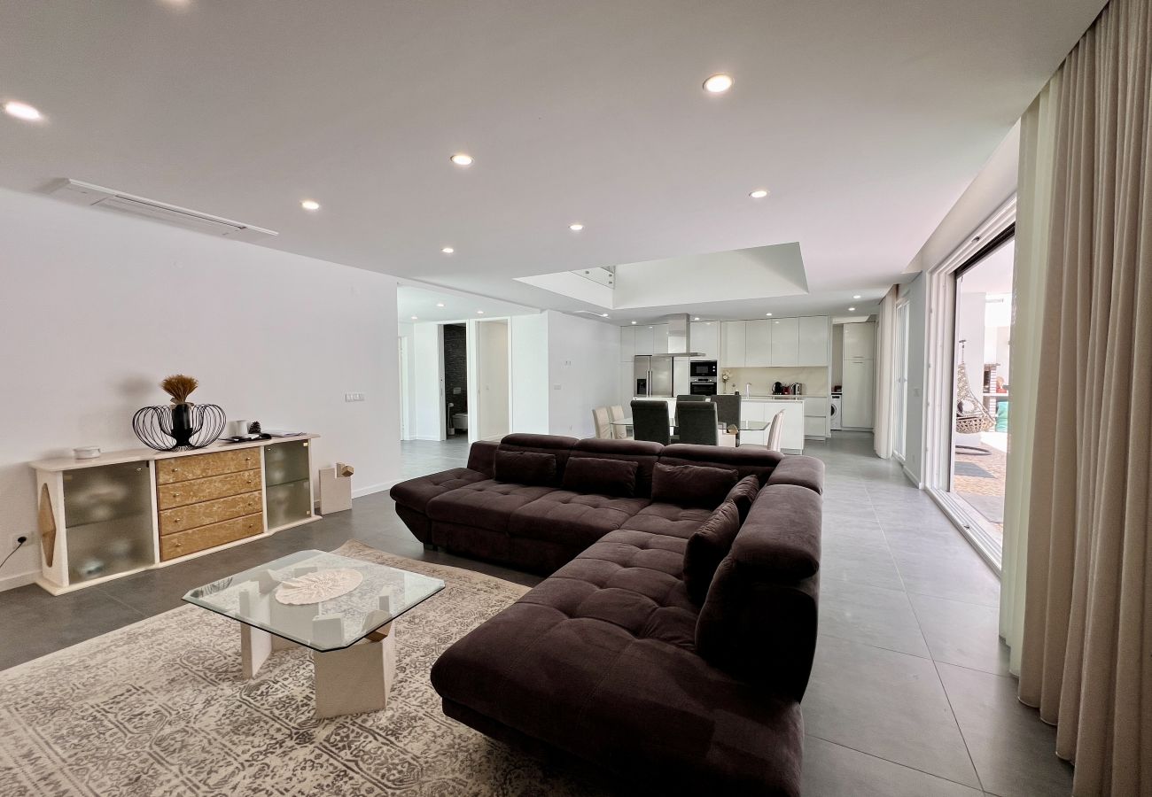 Villa in Aroeira - Villa do Mar