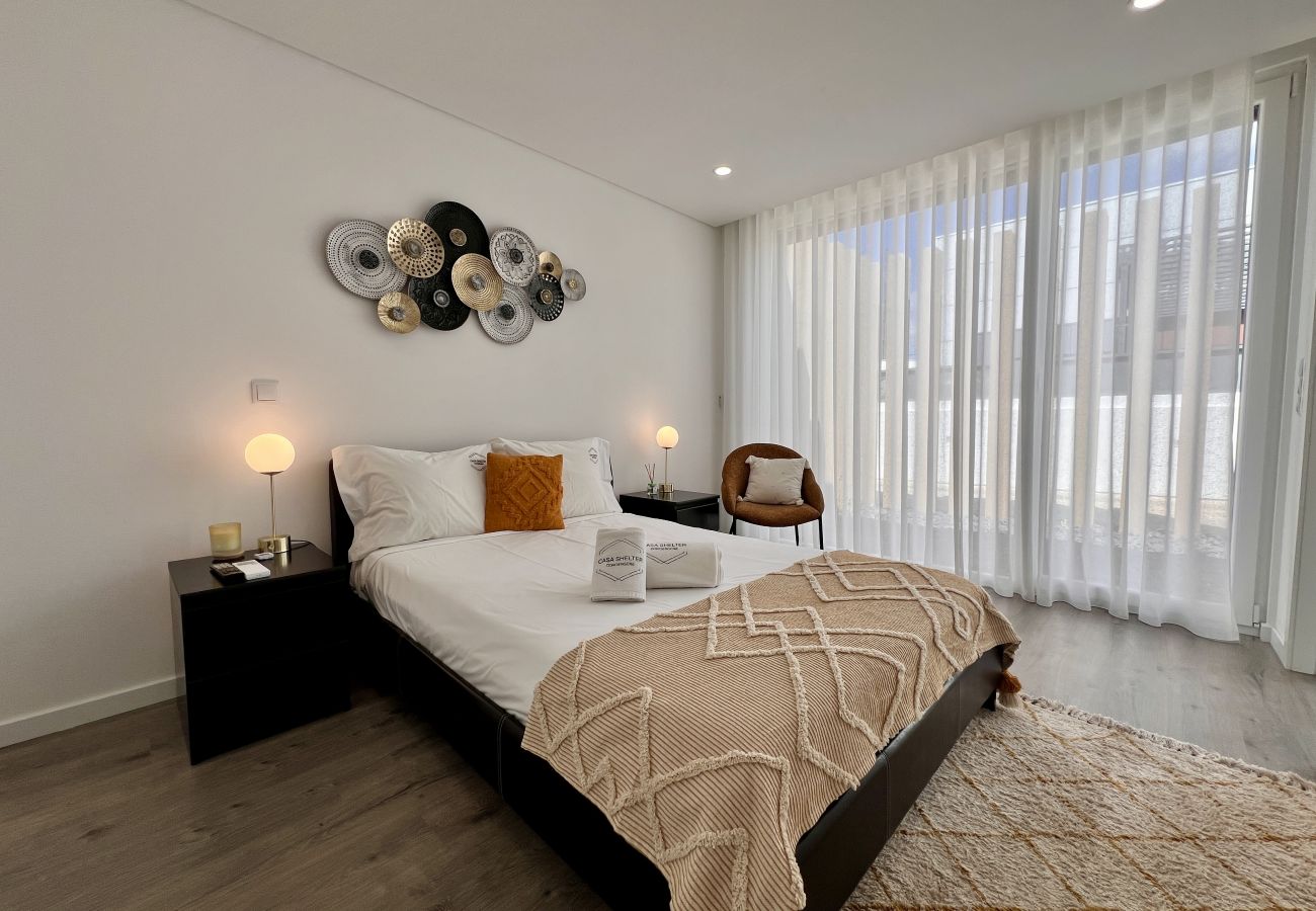 Villa in Aroeira - Villa do Mar