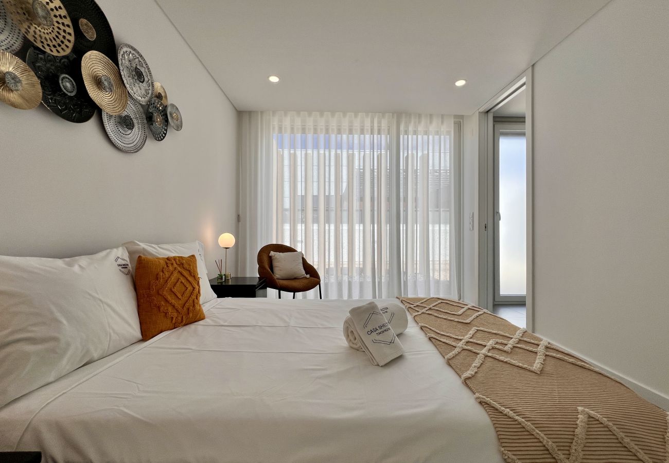 Villa in Aroeira - Villa do Mar