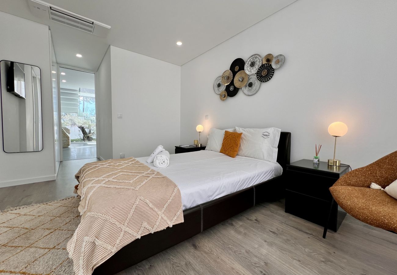 Villa in Aroeira - Villa do Mar