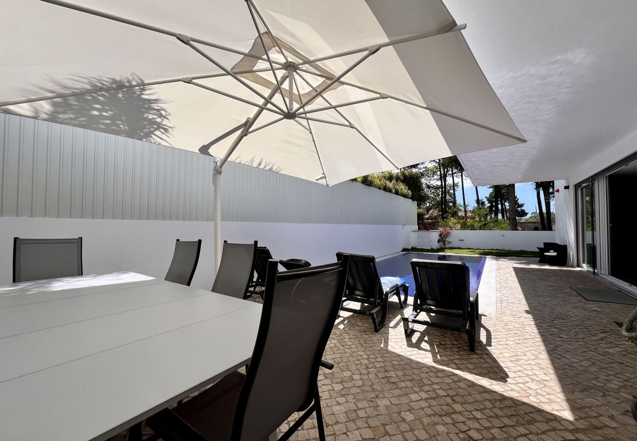 Villa in Aroeira - Villa do Mar