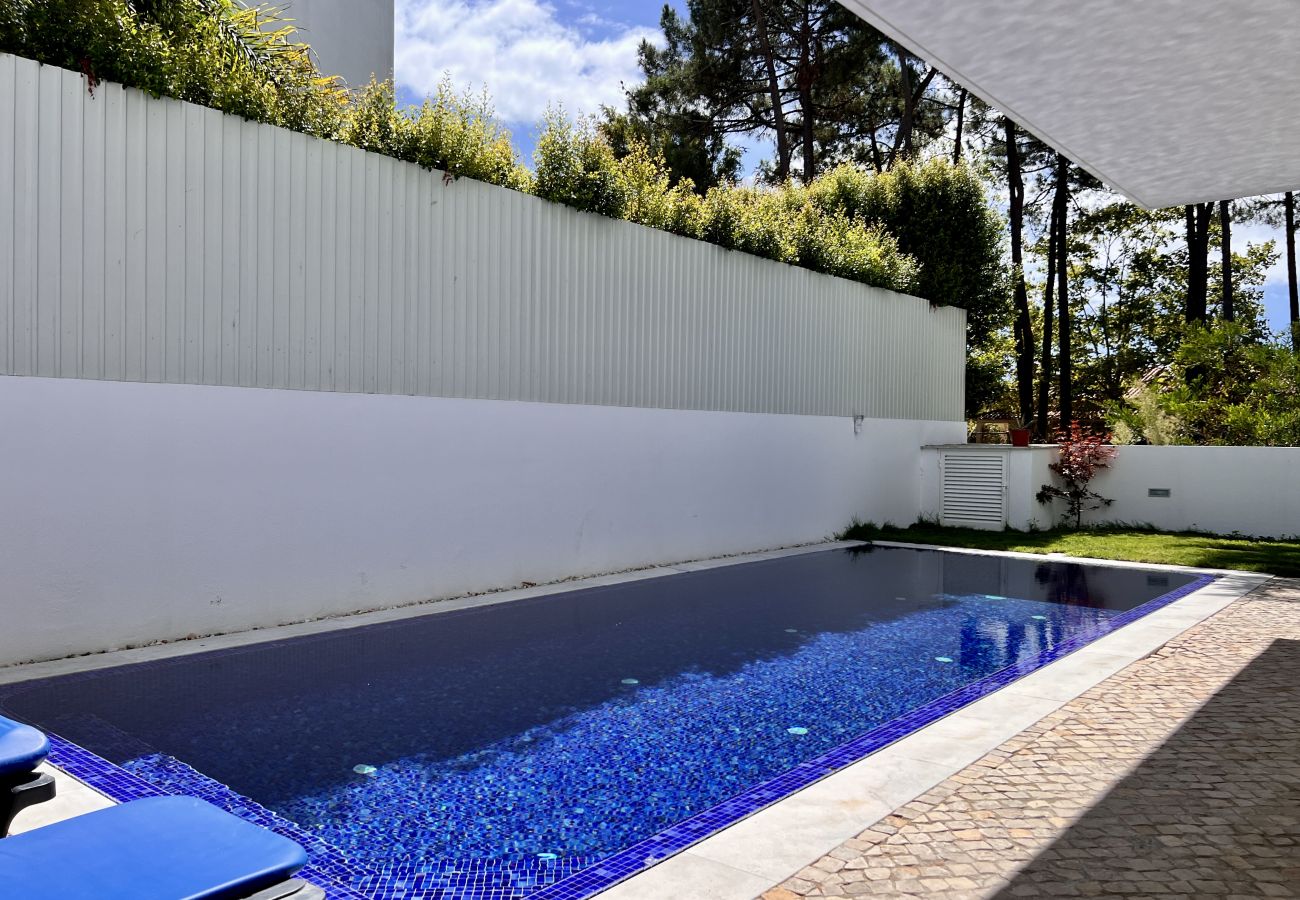 Villa in Aroeira - Villa do Mar