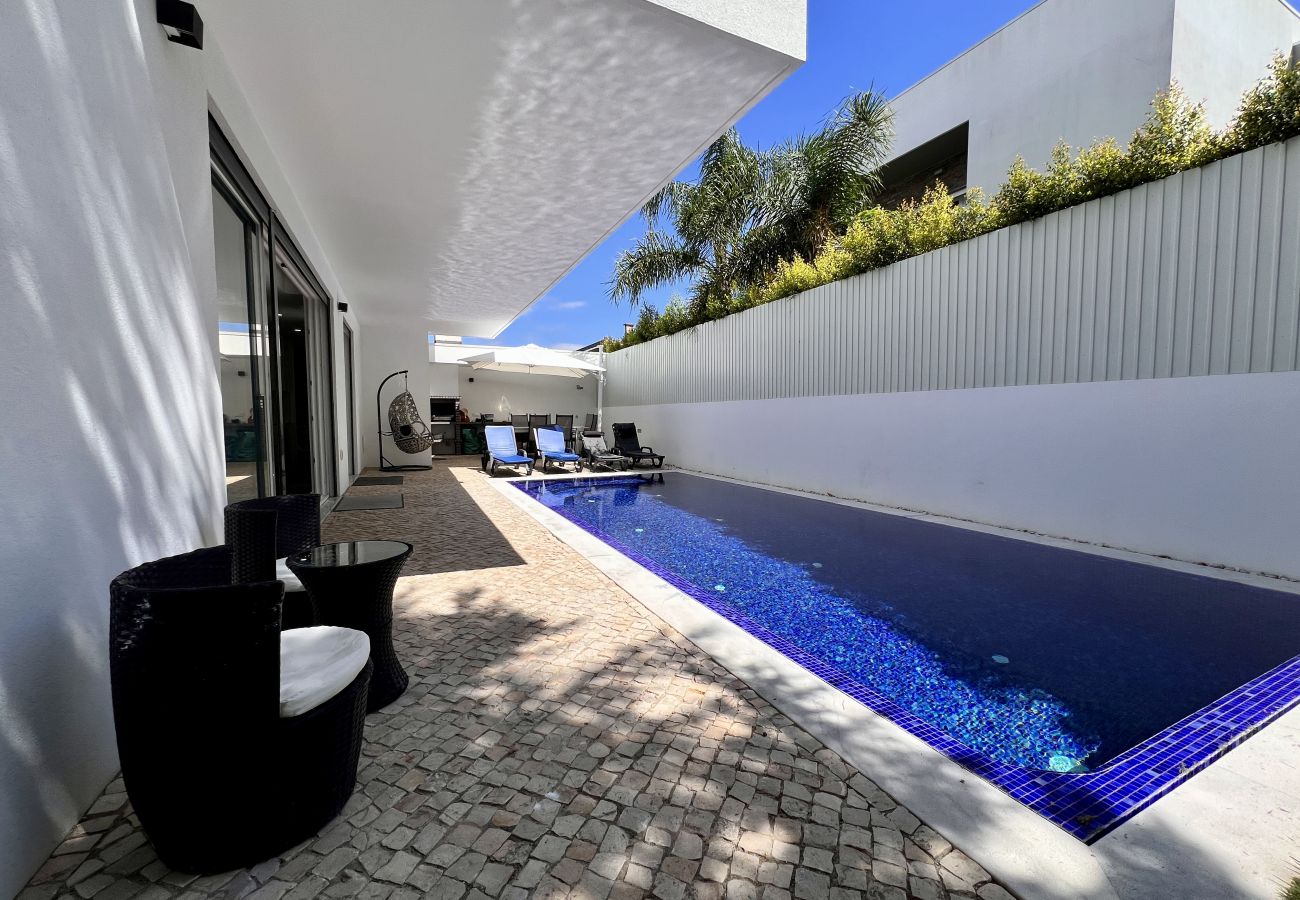 Villa in Aroeira - Villa do Mar