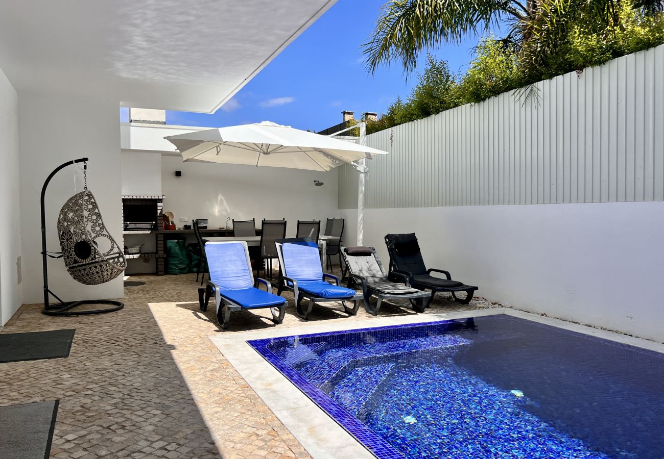 Villa in Aroeira - Villa do Mar