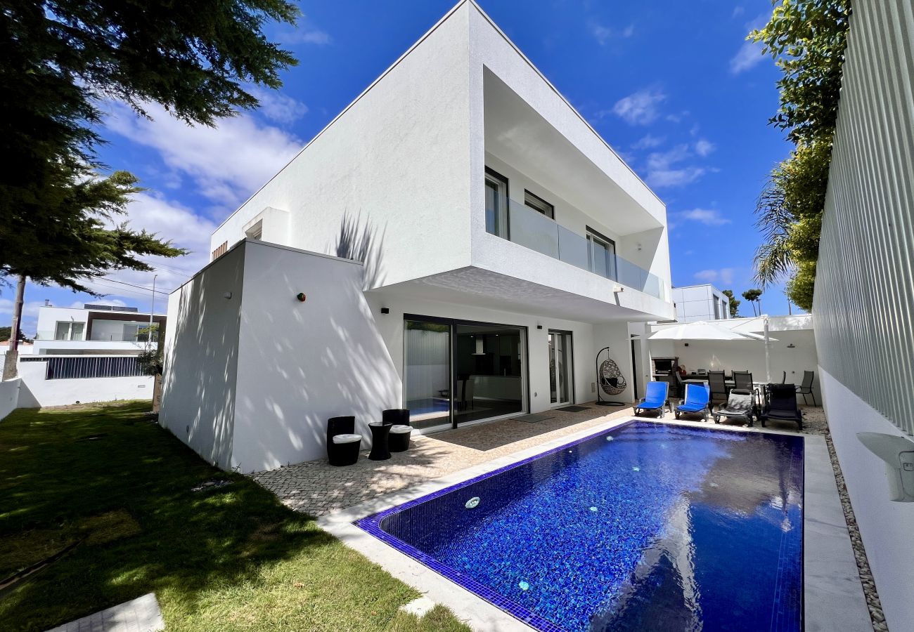Villa in Aroeira - Villa do Mar
