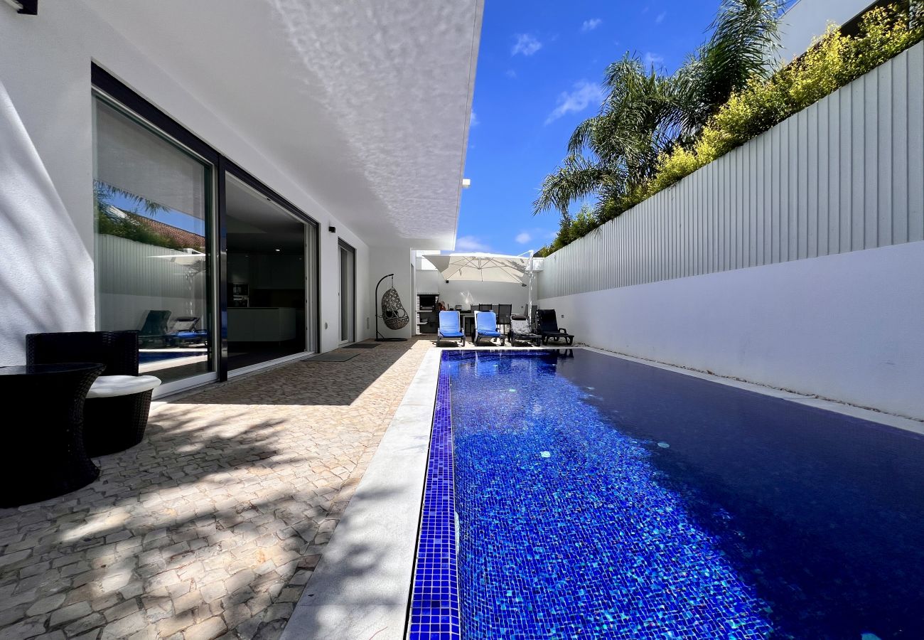 Villa in Aroeira - Villa do Mar