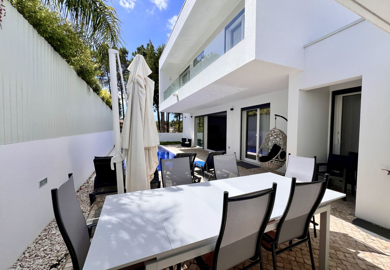 Villa in Aroeira - Villa do Mar