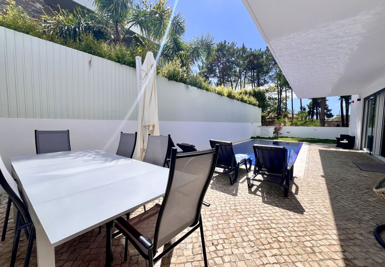 Villa in Aroeira - Villa do Mar