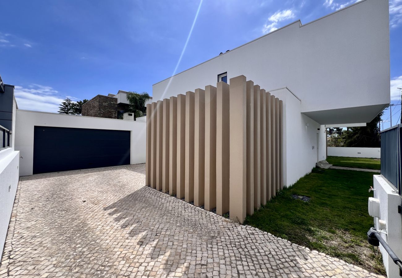 Villa in Aroeira - Villa do Mar