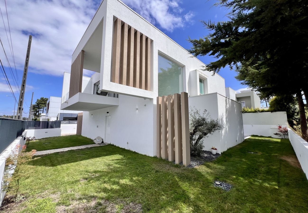 Villa in Aroeira - Villa do Mar