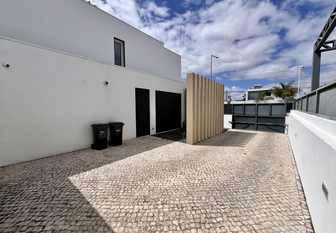 Villa in Aroeira - Villa do Mar