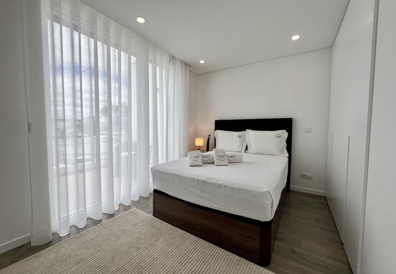 Villa in Aroeira - Villa do Mar