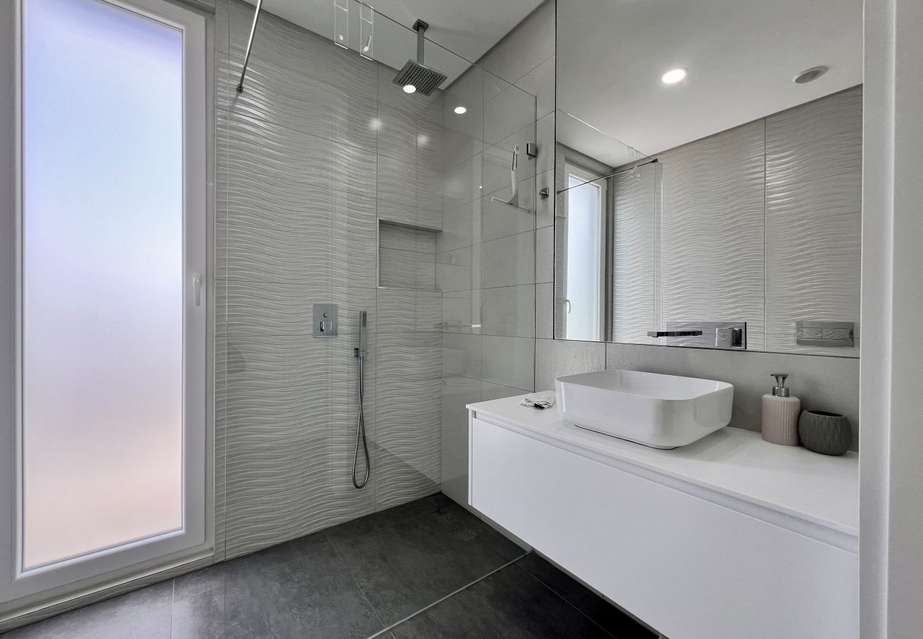 Villa in Aroeira - Villa do Mar