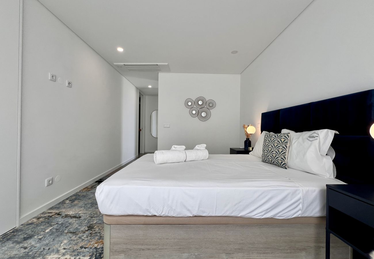 Villa in Aroeira - Villa do Mar